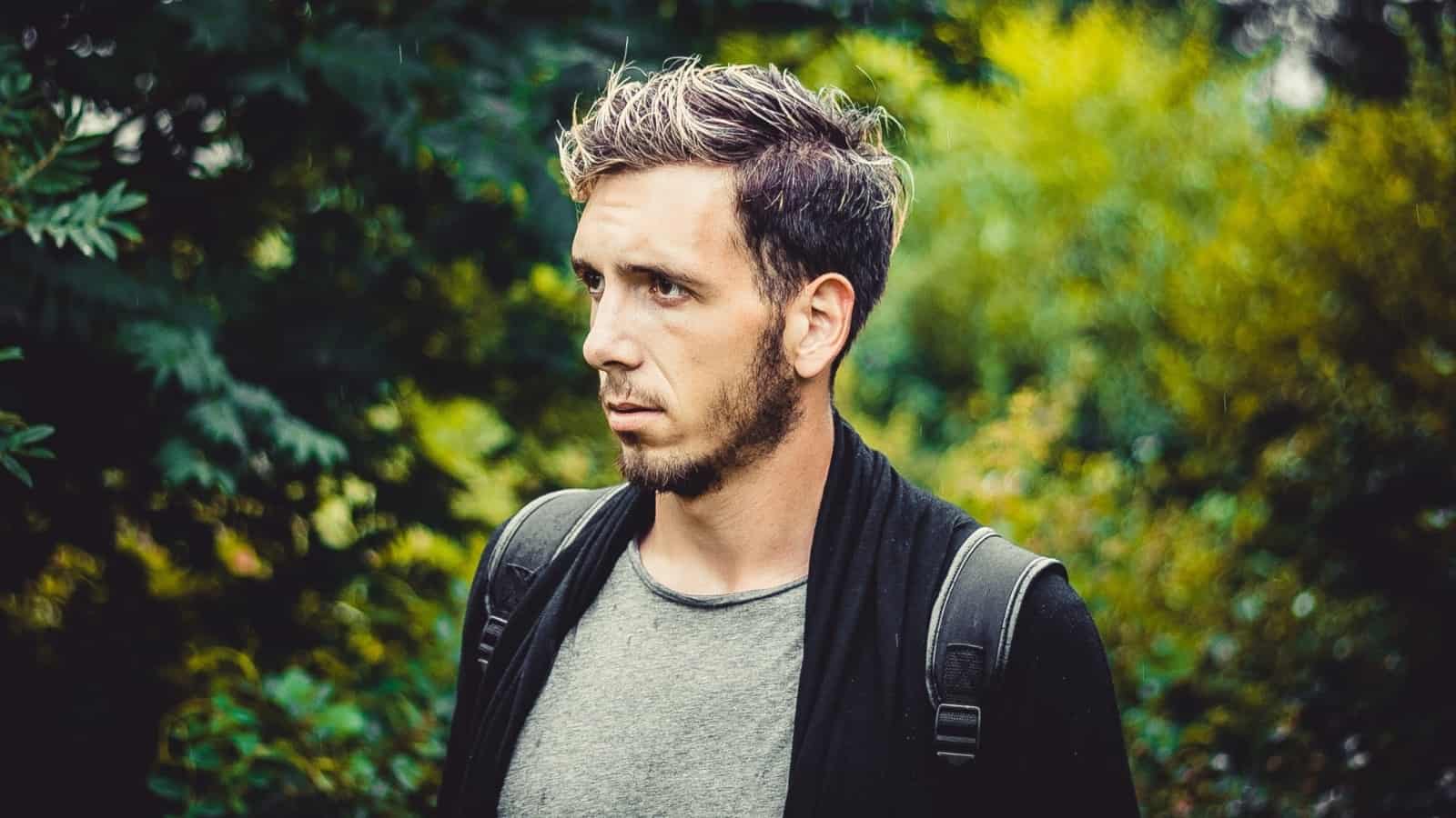 Author's Bio Image Alex Paquette