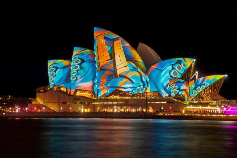 Australia's Bright Cannabis Future