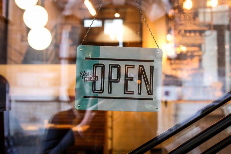 Cannabis Retail Supplier