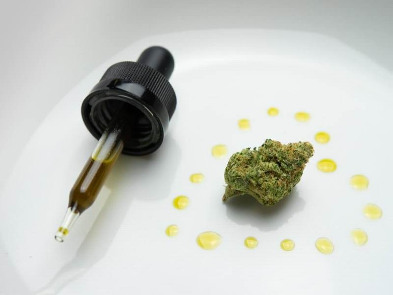 CBD Oil: Over The Counter Or Prescription?