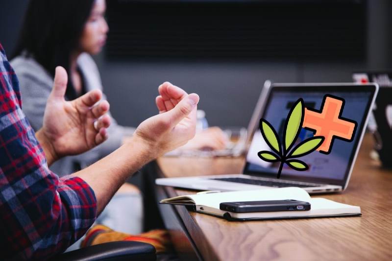 Cannabis Market and Business Guide 2020