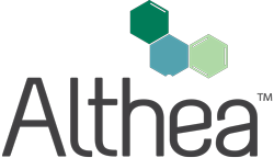 Althea Company Logo