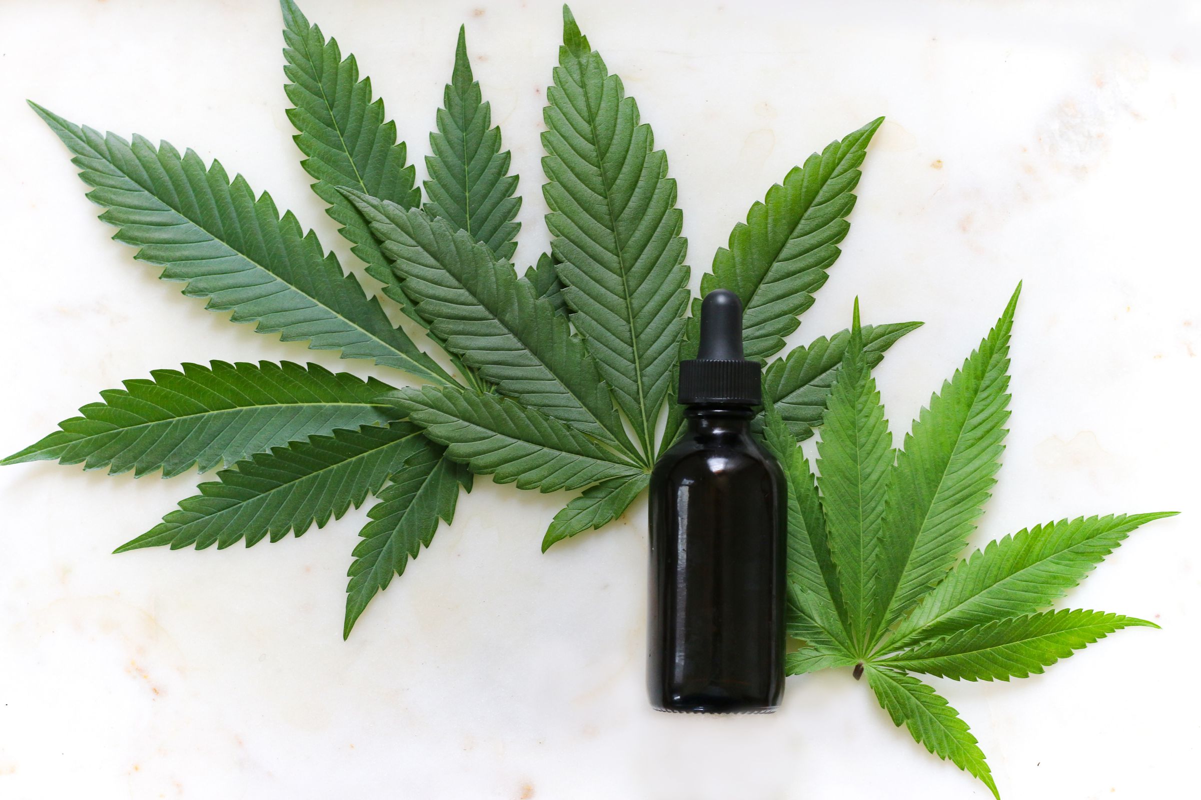 Cannabis Medical Products