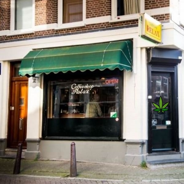 The Good, The Bad & The Ugly Weed Cafes