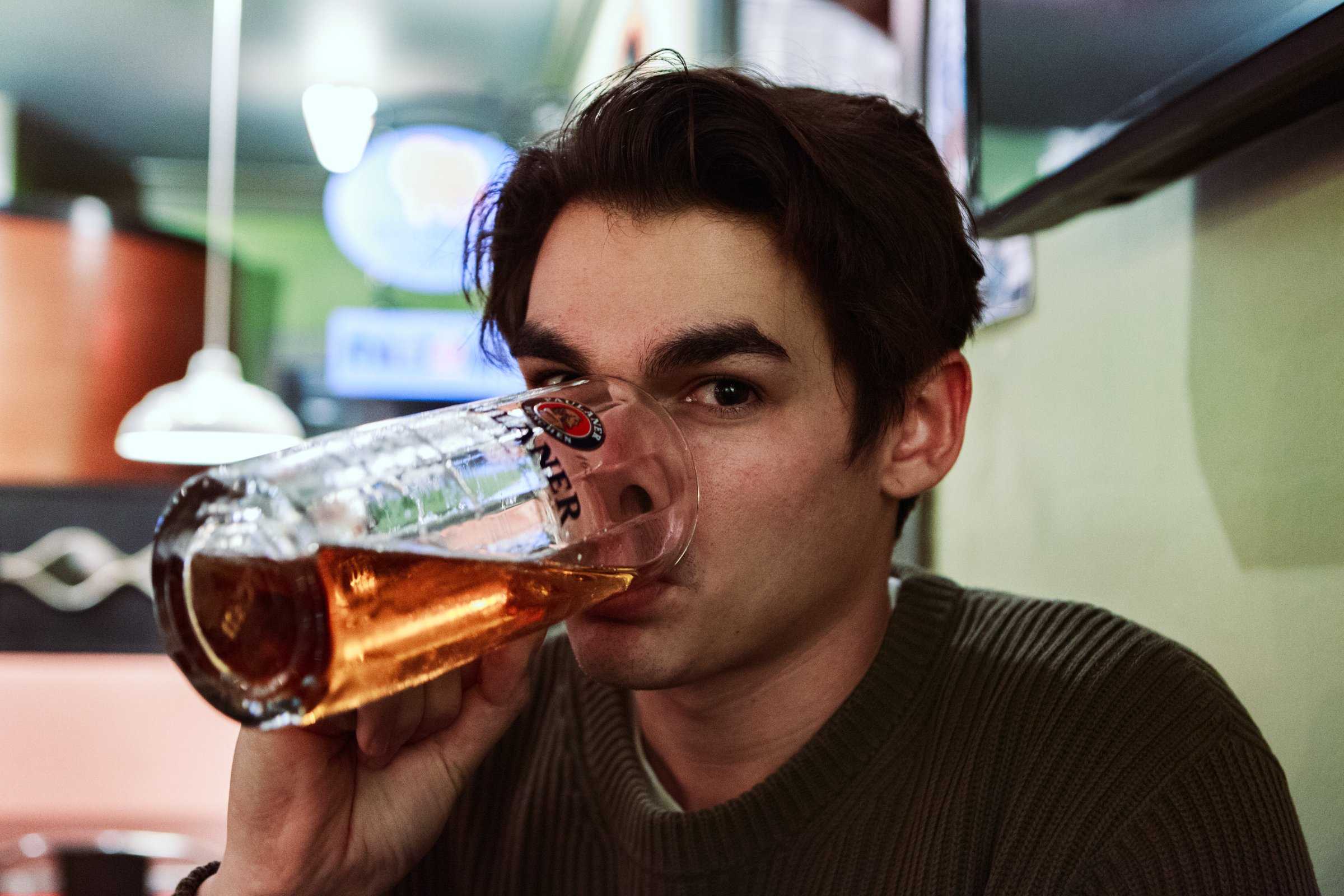 Do Cannabis Consumers Drink Alcohol?