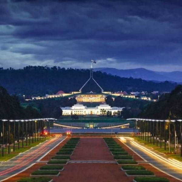 Canberra's Legalisation of Marijuana: Private Member's Bill
