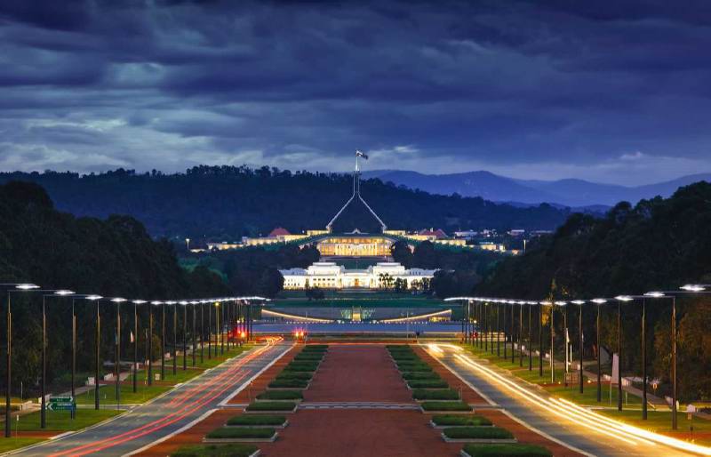 Canberra's Legalisation of Marijuana: Private Member's Bill