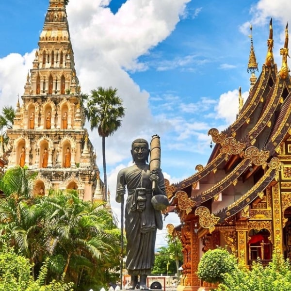 Cannabis in Thailand: Weed Laws & Rules