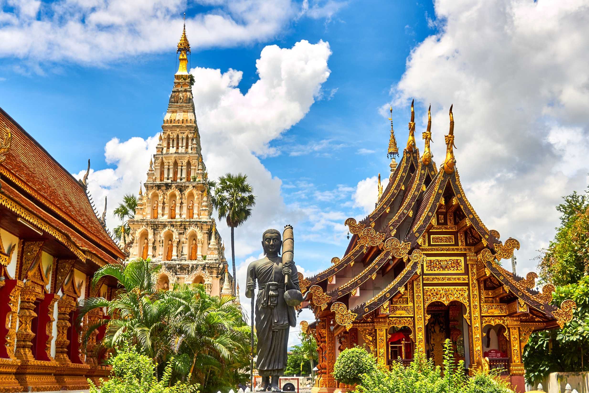Cannabis in Thailand: Weed Laws & Rules