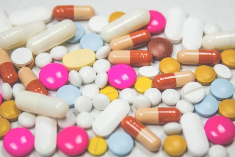 Traditional Opioid Medicine VS Cannabis