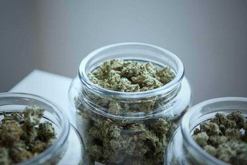 Australian Medical Cannabis Products