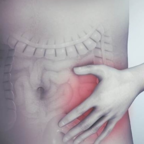Medicinal Marijuana For IBS