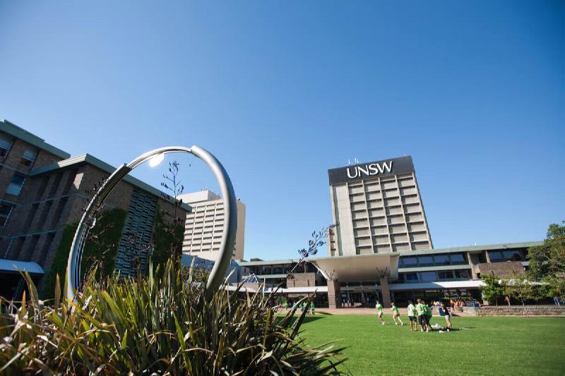 UNSW Sydney's Research Into Cannabis Treatment