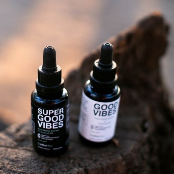 Making tinctures with Already Vaped Bud?