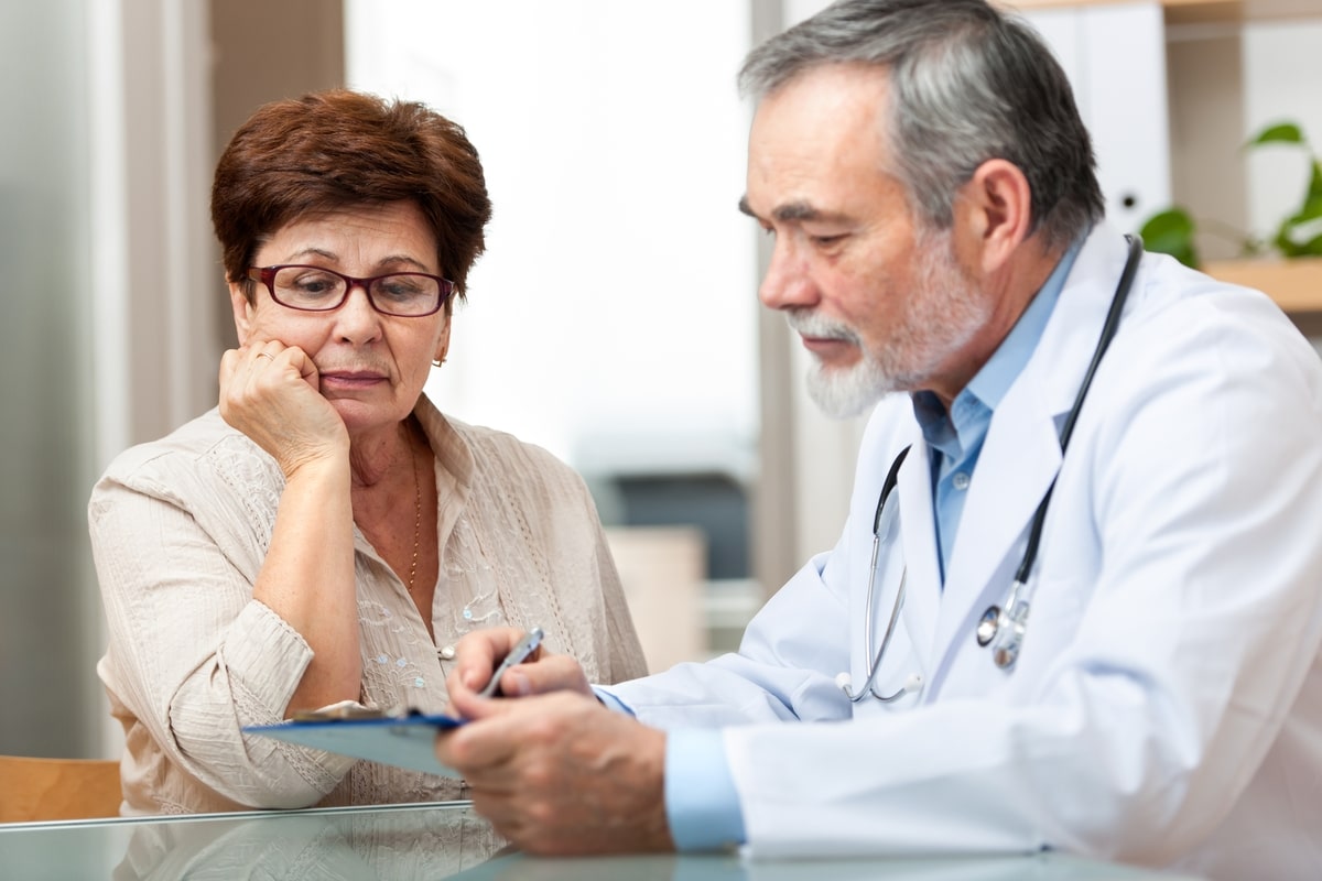 How to talk to your doctor about cannabis