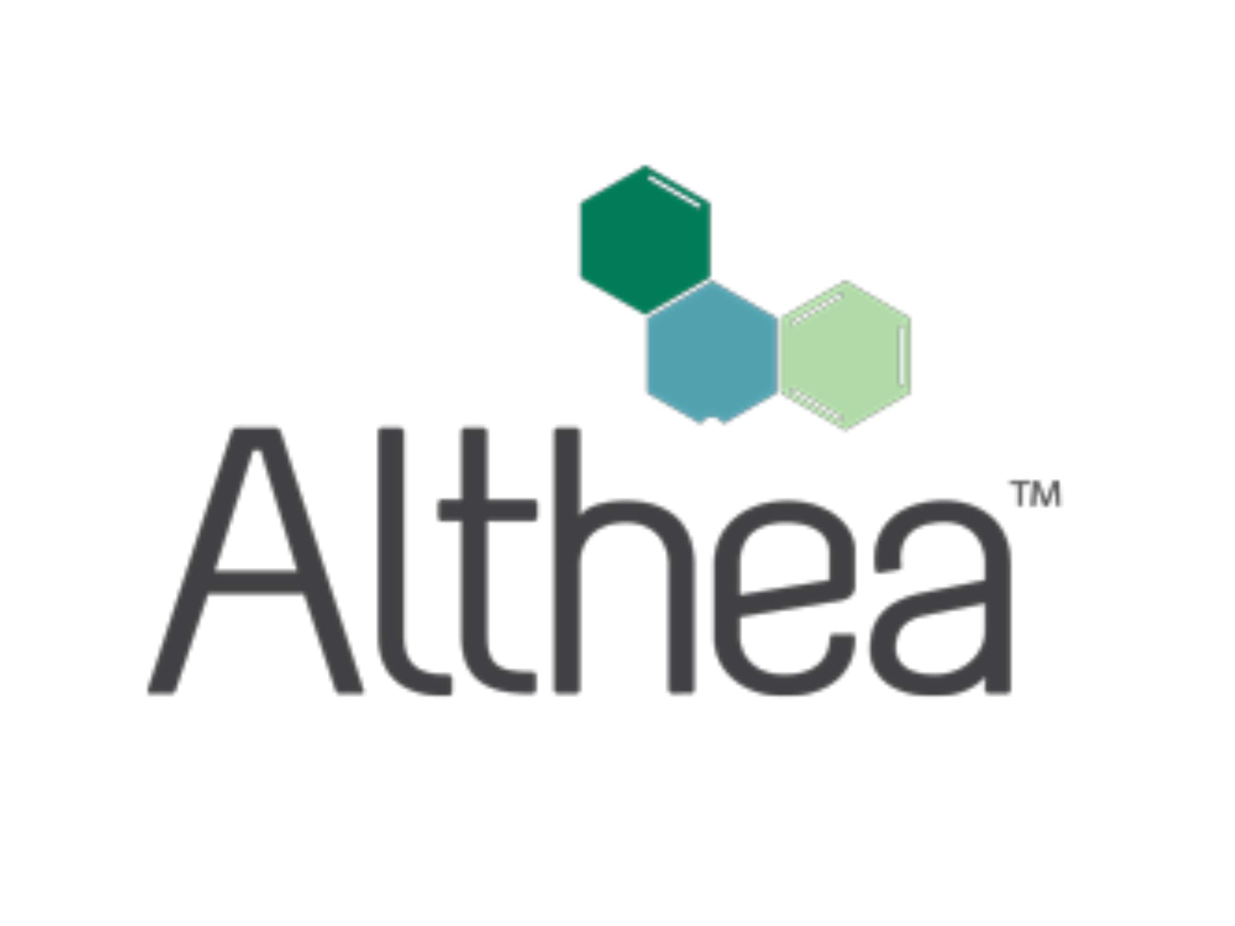 Althea Company Pty Ltd