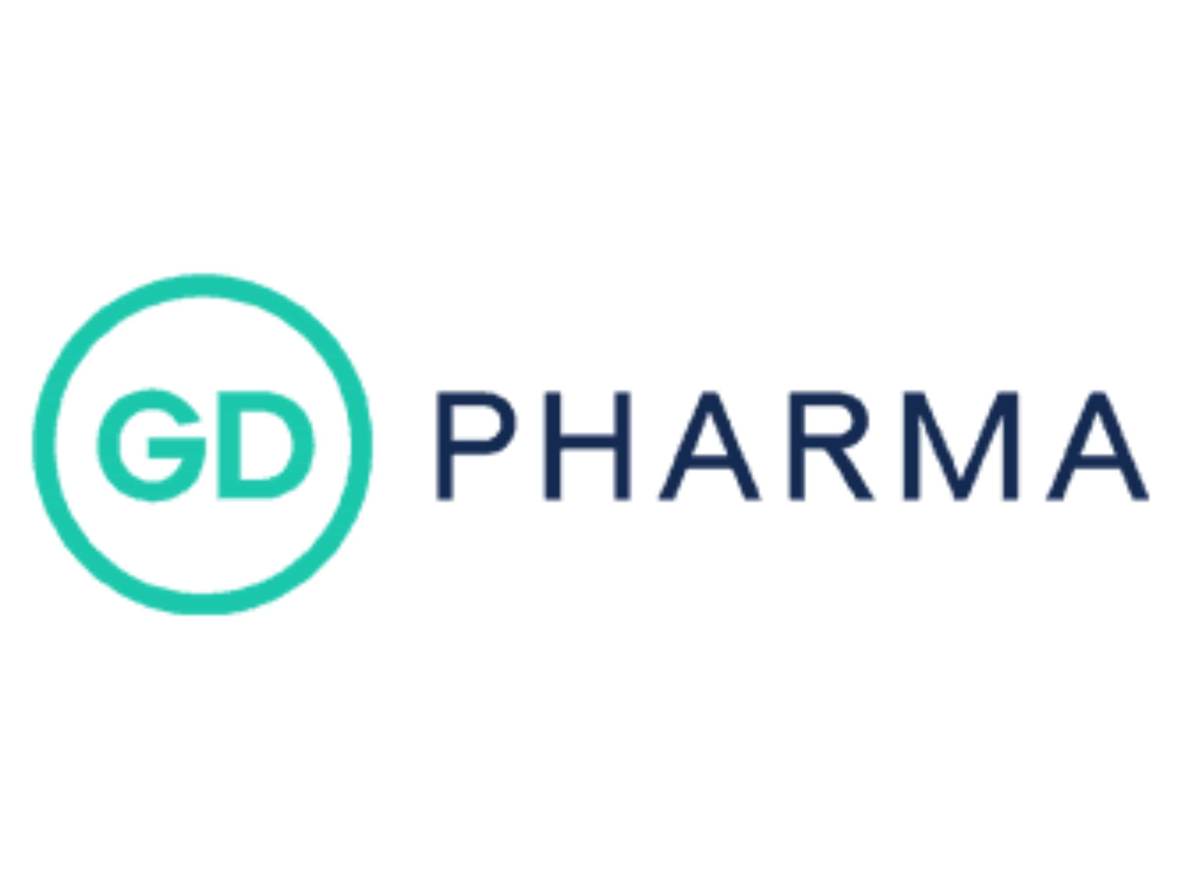 GD Pharma Pty Ltd
