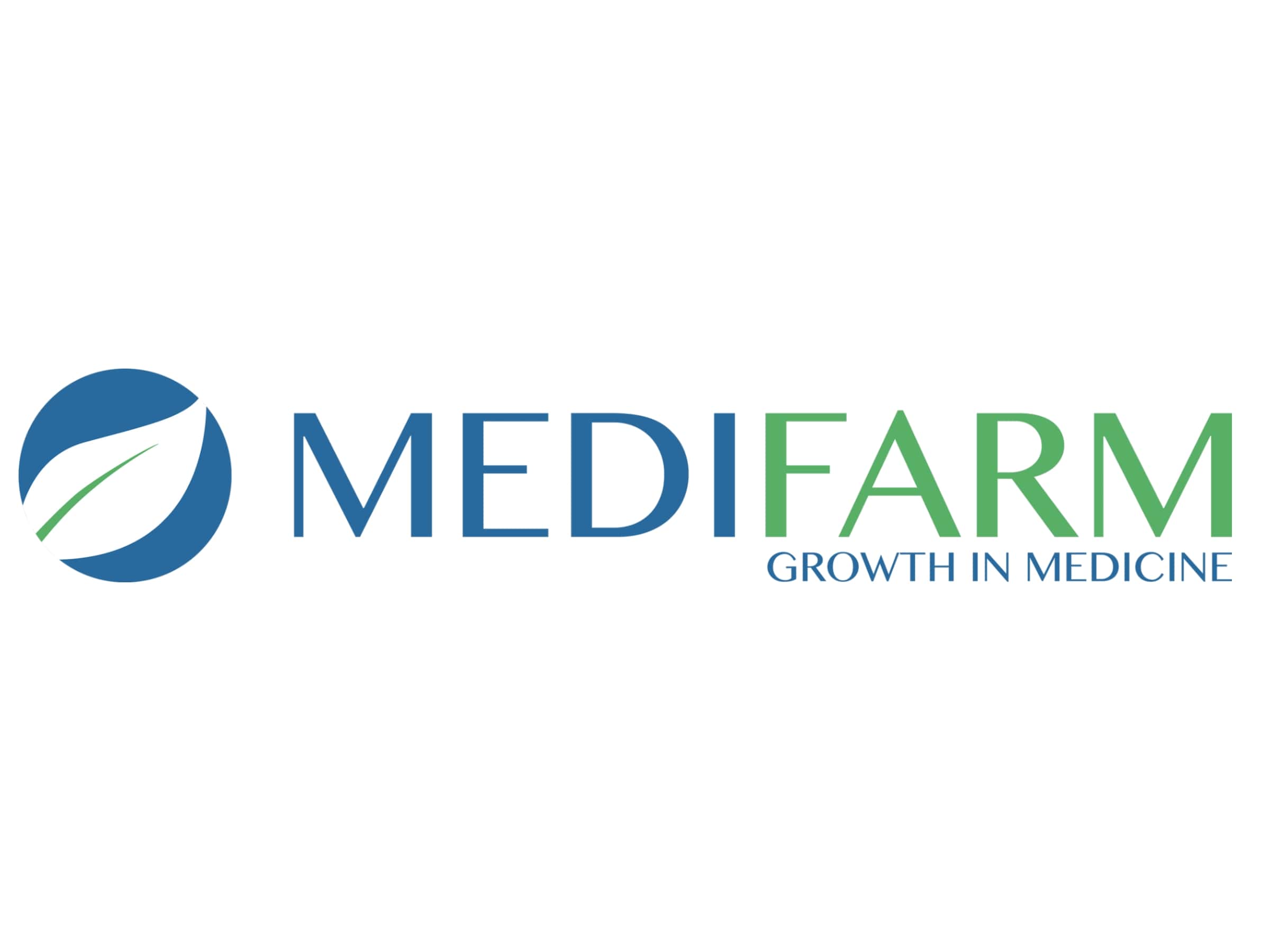MEDIFARM Pty Ltd