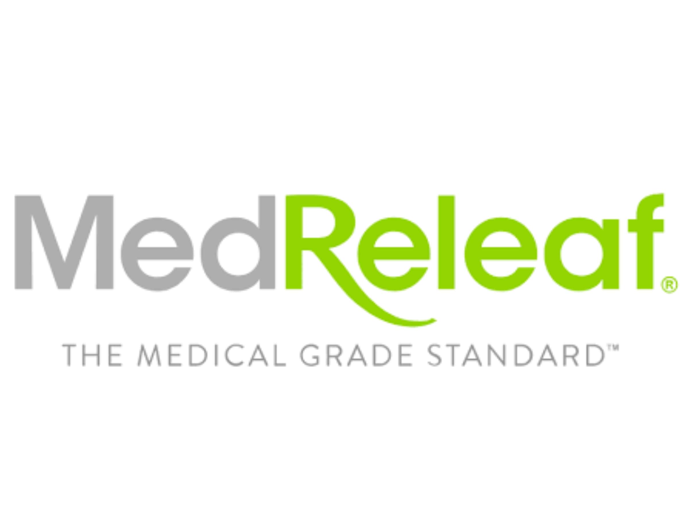 MedReleaf Australia: Company Page