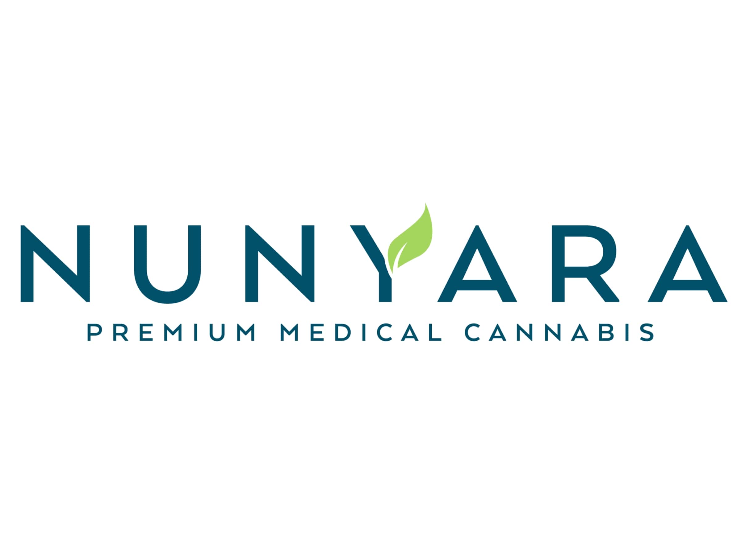 Nunyara Pharma Pty Ltd