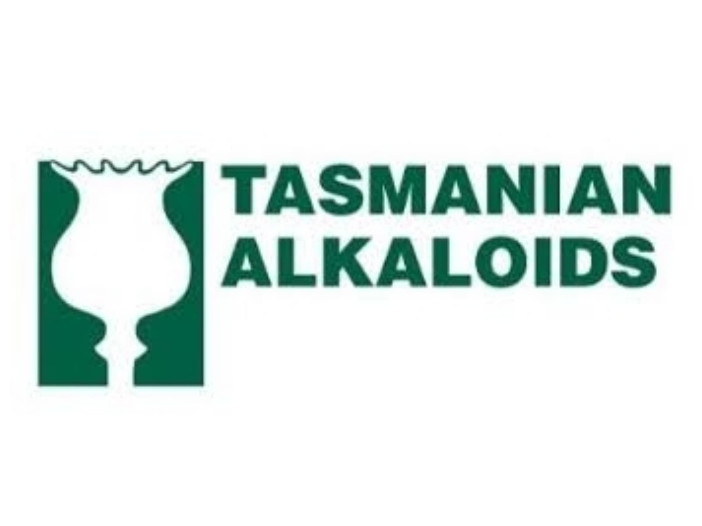 Tasmanian Alkaloids Pty Ltd