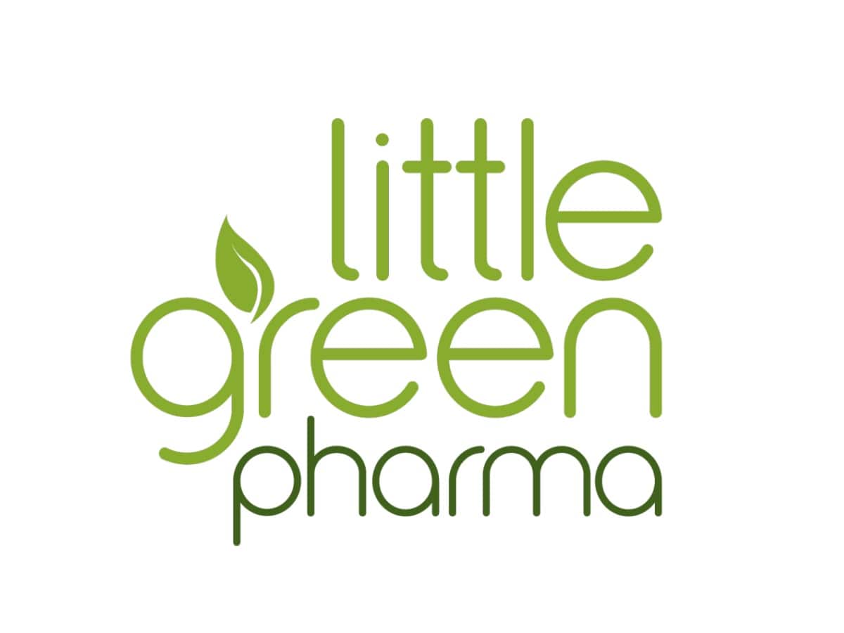 Little Green Pharma Pty Ltd