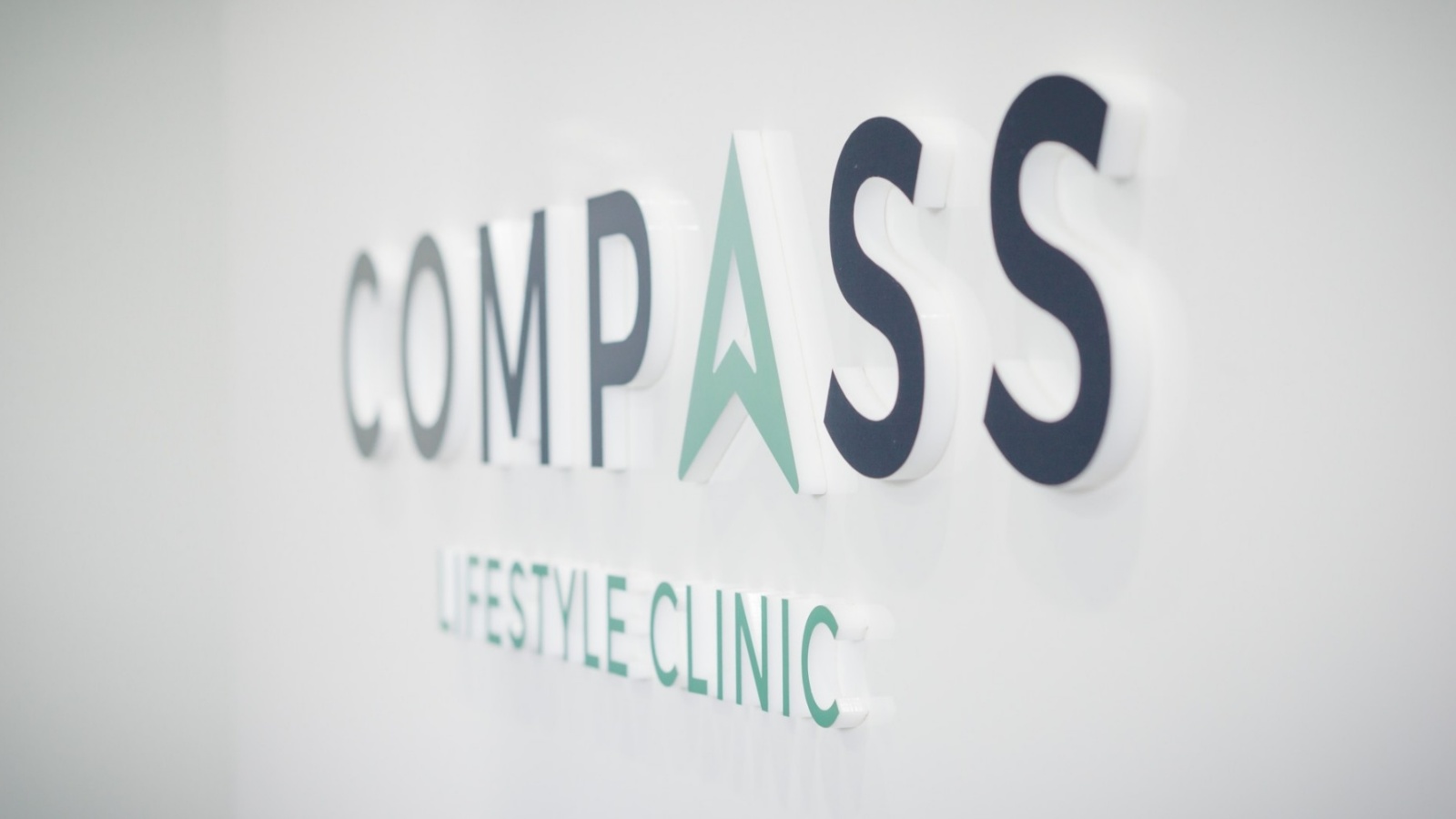 Compass Cannabis Clinics