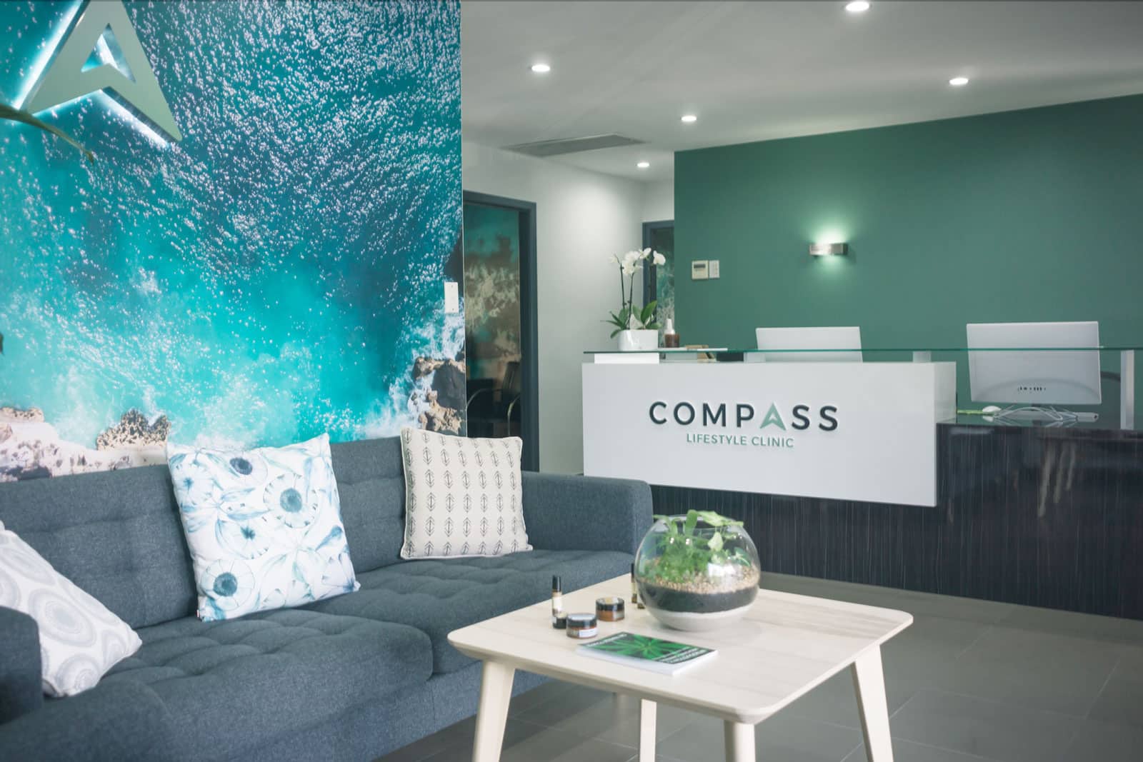 Compass Clinic