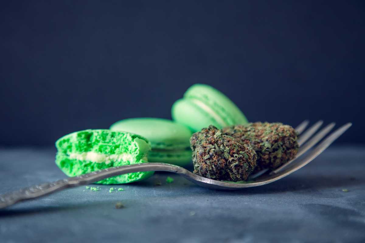 How Long Does Edibles Stay In Your System?