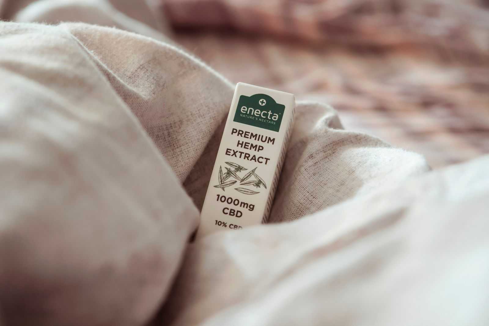 Australian Hemp Oil