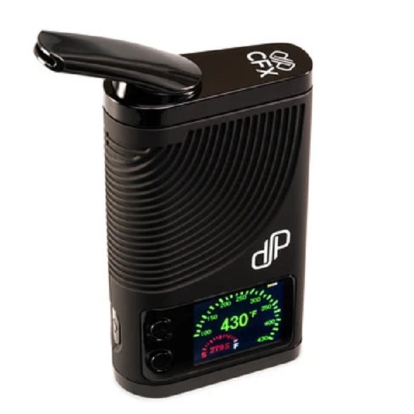 Boundless Wax Dab Vaporizer