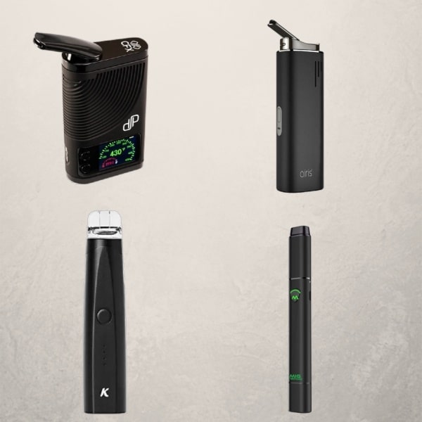 The Best Dab & Wax Pens For Weed in Australia?