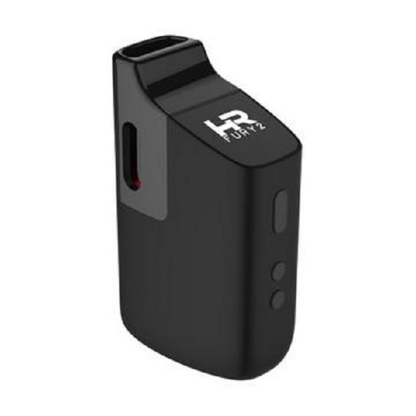Fury 2 Wax Dab Vaporizer