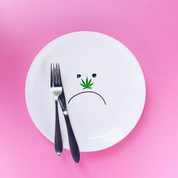 Does CBD Oil Make You Gain Weight?