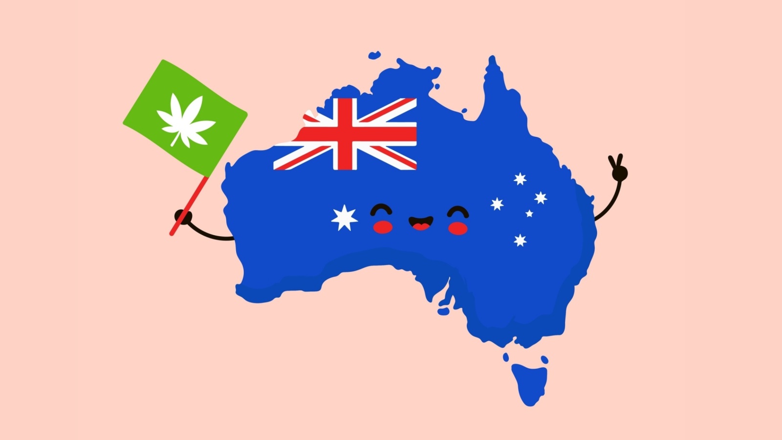 CBD Oil In Australia: Where Is It Legal?