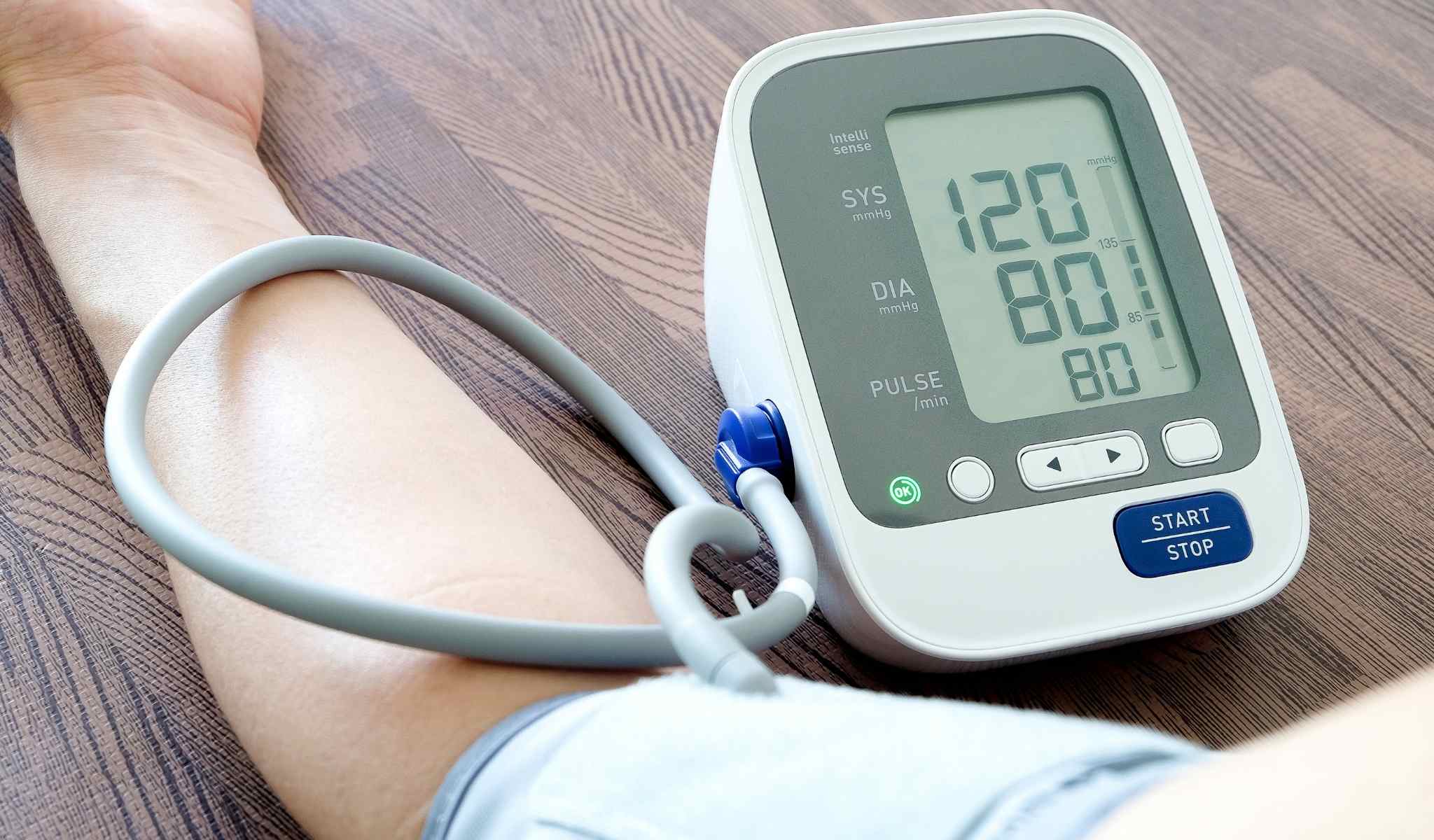 CBD Oil Reduces Blood Pressure: Reduce the Risk of Heart Disease?
