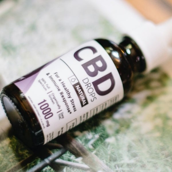 Does CBD Show Up In Drug Tests?