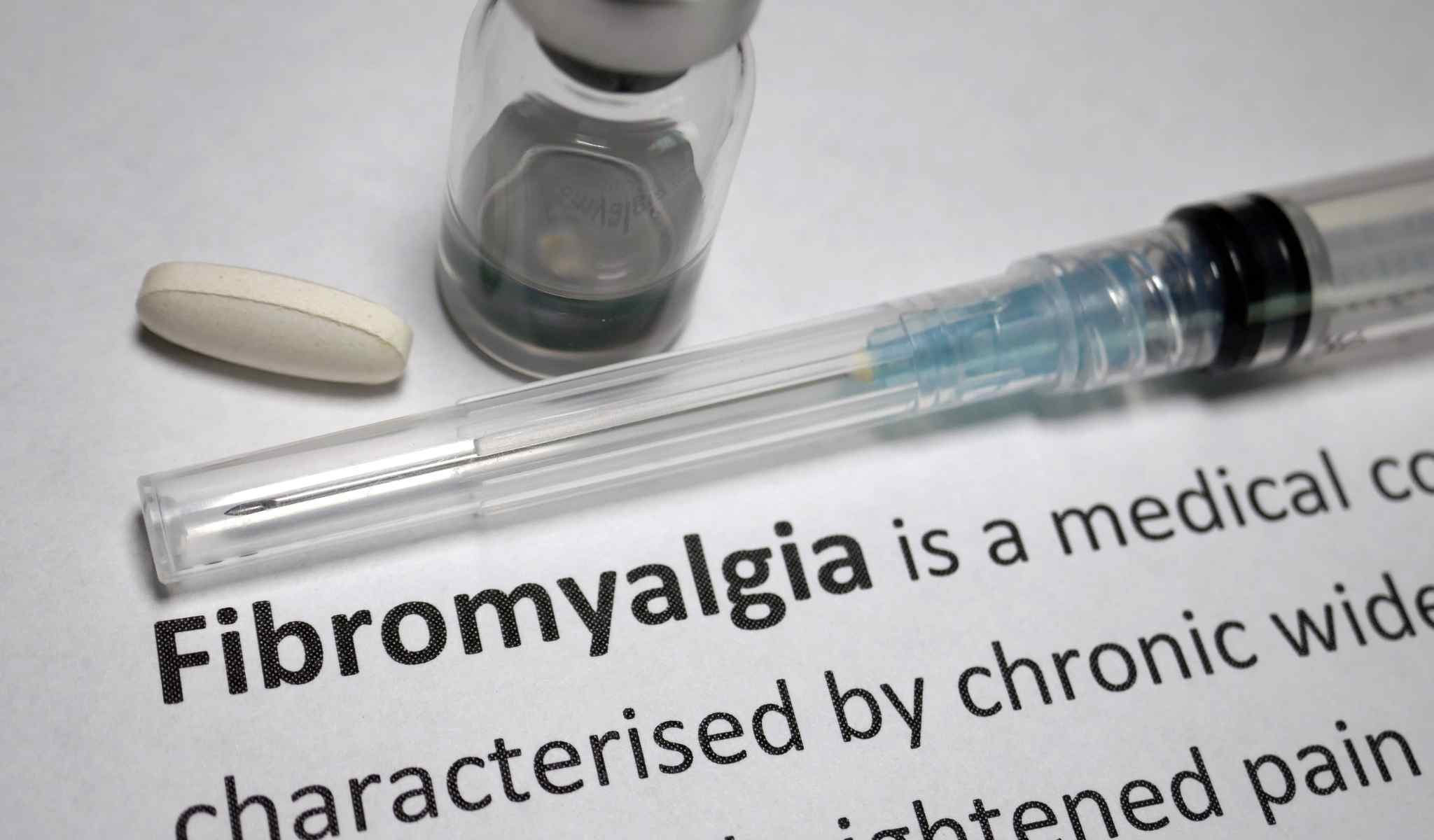 CBD Oil May Help Fibromyalgia: Here's What the Research Says