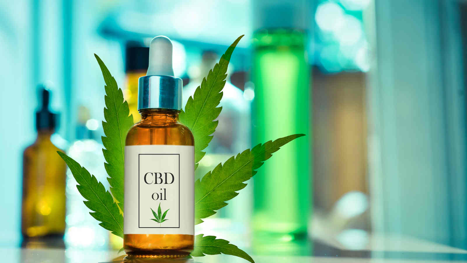 CBD Oil - How Long Do The Effects Last After Taking It?