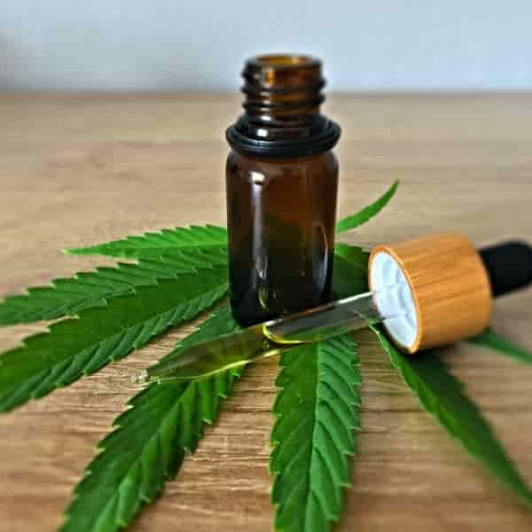 CBD Oil For Nerve Pain Management