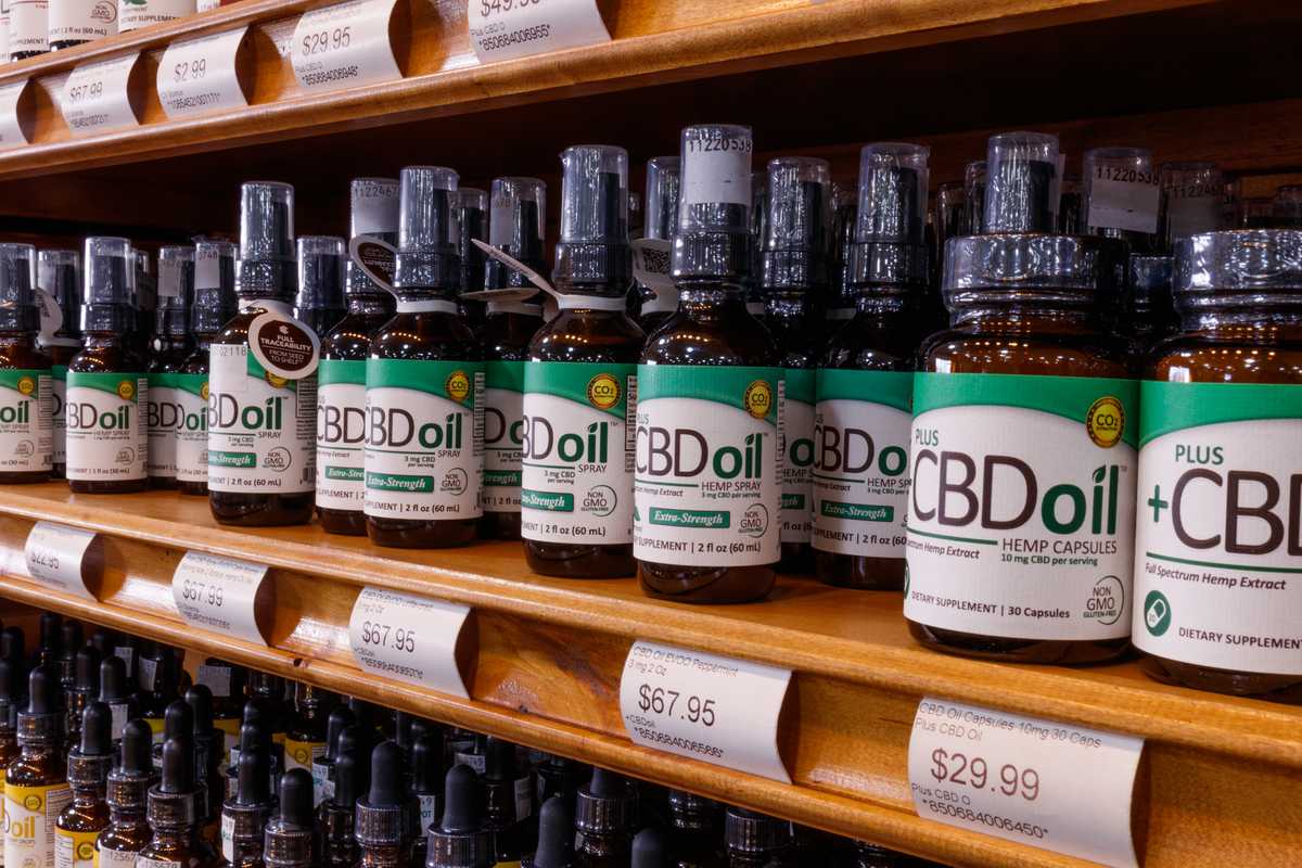How Much Does Medical CBD Oil Cost?