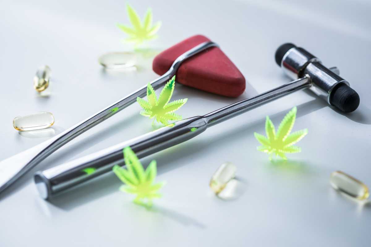 What Drugs Should Not Be Taken With CBD Oil?