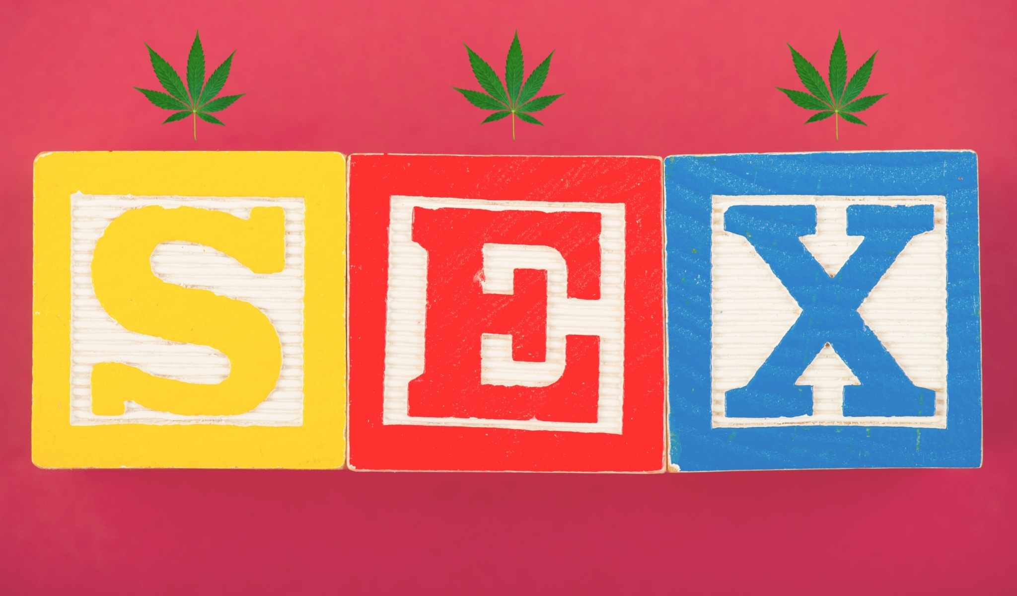 CBD Oil & Your Libido: Can CBD Make Sex Better?