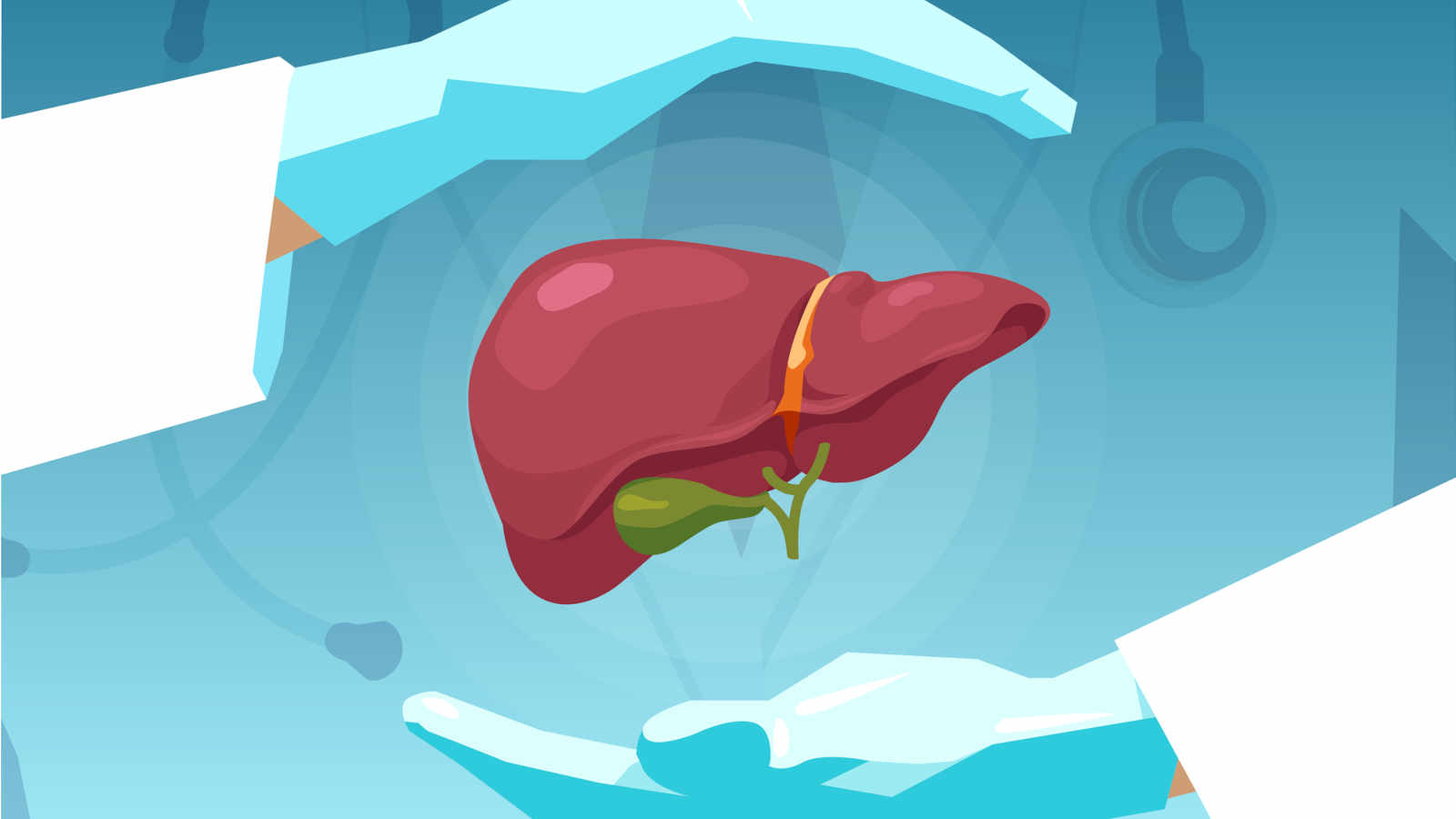 Can CBD Oil Hurt Your Liver?