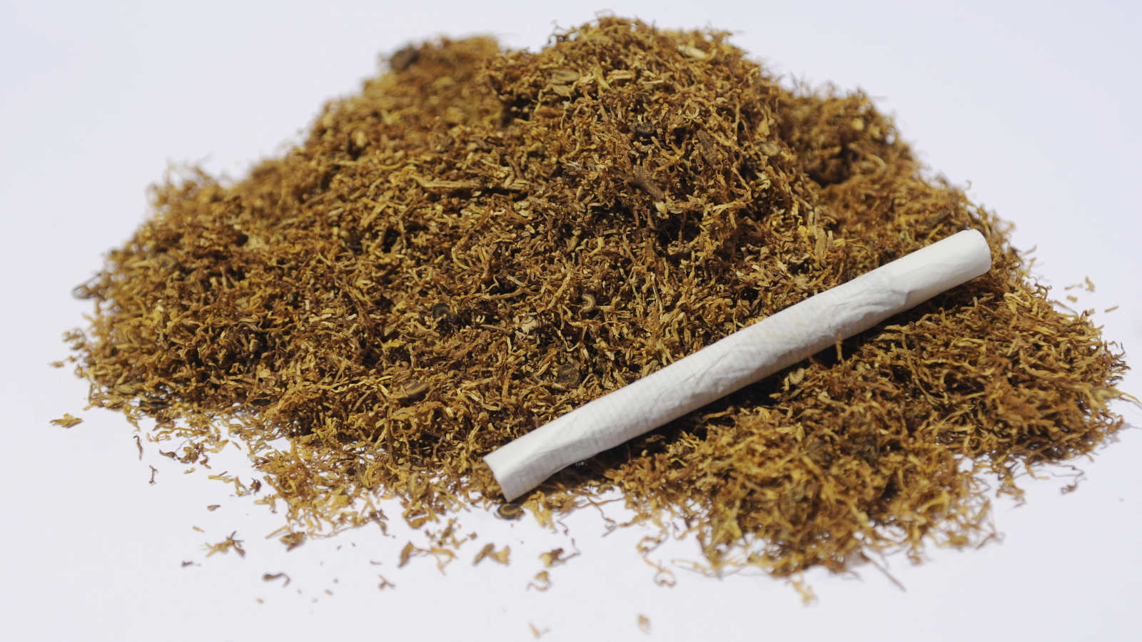 Cannabis Flower Grinds