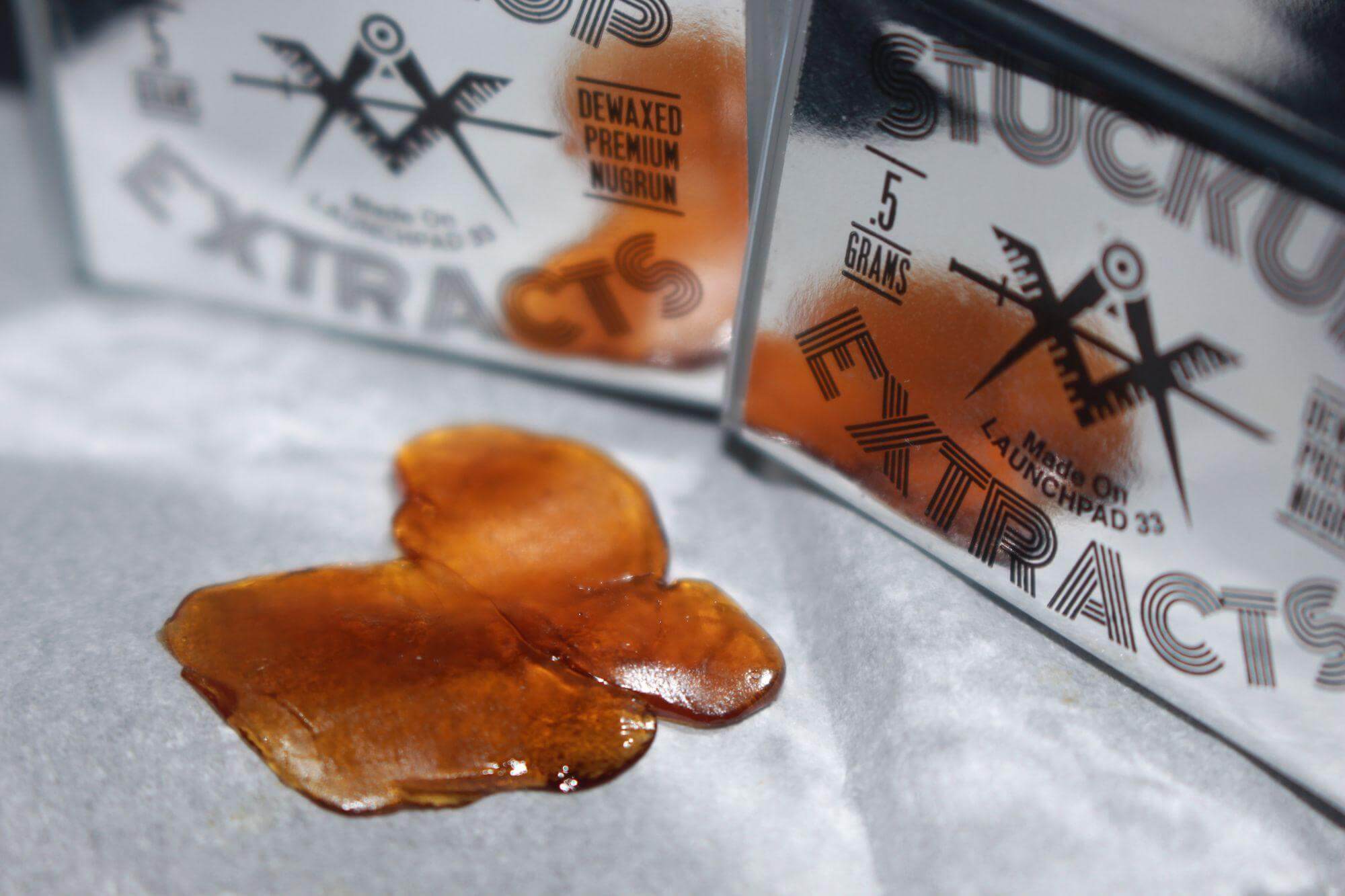 Dabbing Weed: A Guide On How To Get High