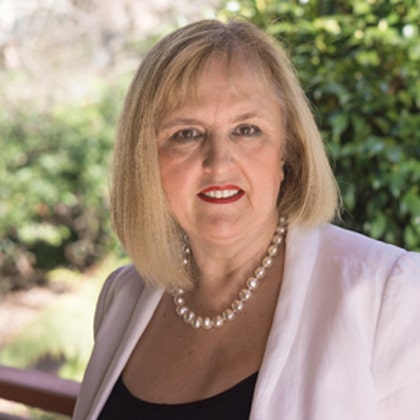 Dr. Teresa Towpik