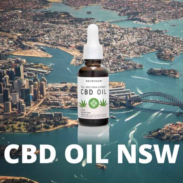 Is CBD Oil Available In Sydney?