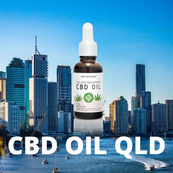 Is CBD Oil Available In Brisbane & The Gold Coast?