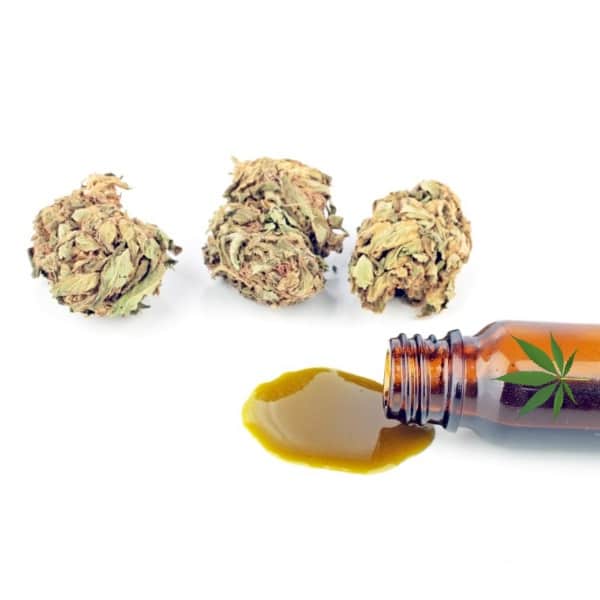Does Medicare or Health Insurance Cover Medicinal Cannabis?
